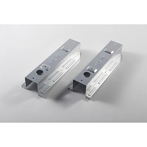 Thumbnail for Kenmore 3043FR02  30" Microwave Trim Kit  Stainless Steel