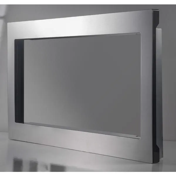 Kenmore 3060FR02  30" Microwave Trim Kit  Stainless Steel