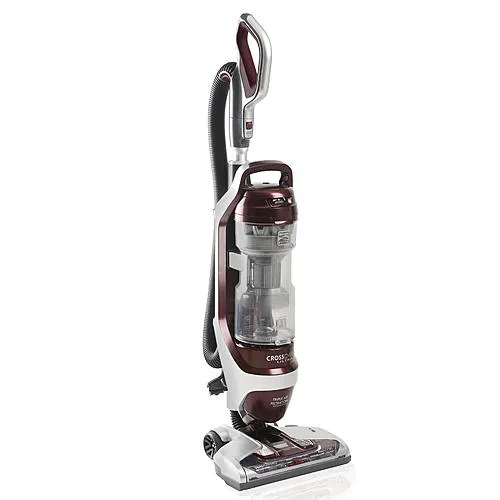 Thumbnail for Kenmore Elite 31230 Pet Friendly CrossOver Ultra Upright Vacuum - Red
