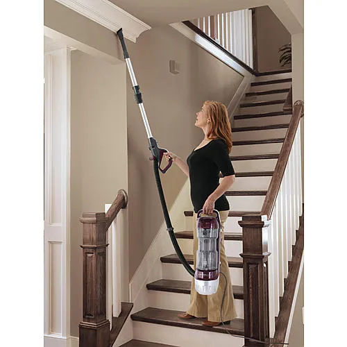 Thumbnail for Kenmore Elite 31230 Pet Friendly CrossOver Ultra Upright Vacuum - Red