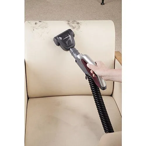 Thumbnail for Kenmore Elite 31230 Pet Friendly CrossOver Ultra Upright Vacuum - Red
