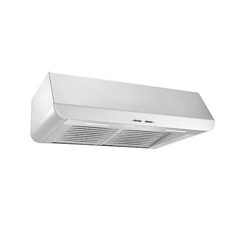 Kenmore Elite 51353  30" Pro-Style Under-Cabinet Range Hood - Stainless Steel
