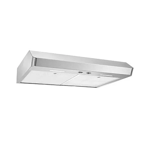 30" Under-Cabinet Range Hood - Stainless Steel