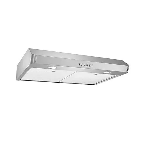36" Under-Cabinet Range Hood - Stainless Steel