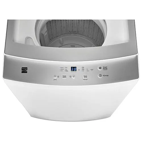 Thumbnail for 24" 1.6 cu. ft. 240V Electric Laundry Center