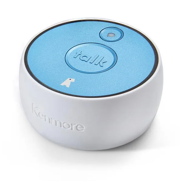 Alfie Voice-Controlled Intelligent Shopper